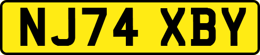 NJ74XBY