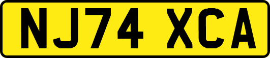 NJ74XCA