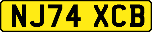 NJ74XCB