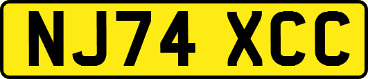 NJ74XCC