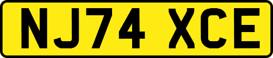 NJ74XCE