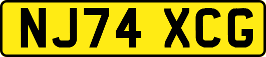 NJ74XCG