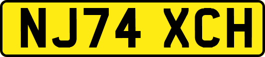 NJ74XCH