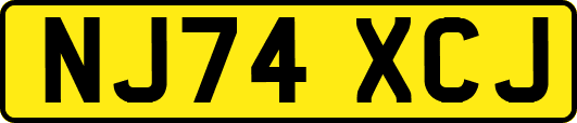 NJ74XCJ
