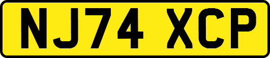 NJ74XCP
