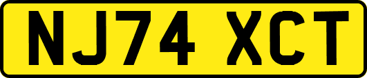 NJ74XCT