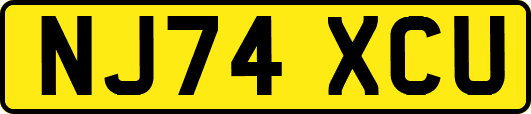 NJ74XCU
