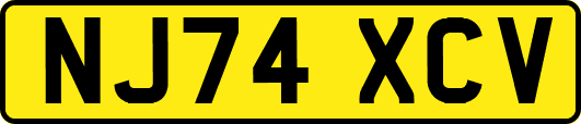 NJ74XCV