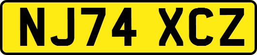 NJ74XCZ