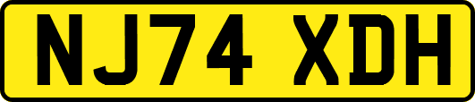 NJ74XDH