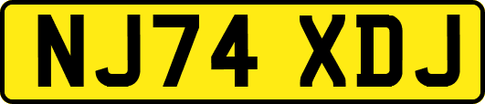 NJ74XDJ
