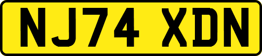 NJ74XDN