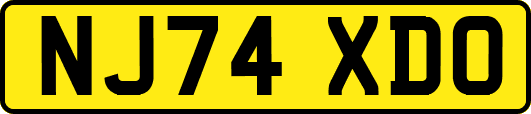 NJ74XDO