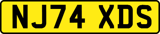 NJ74XDS