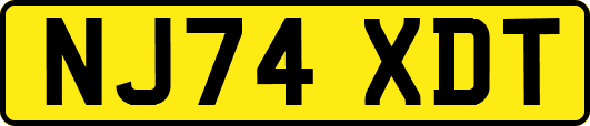 NJ74XDT