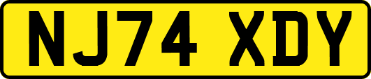 NJ74XDY