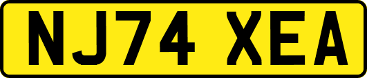 NJ74XEA