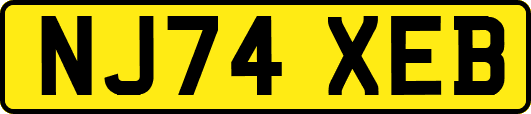 NJ74XEB