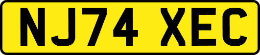 NJ74XEC
