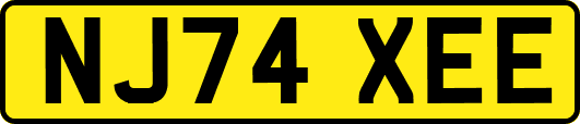 NJ74XEE