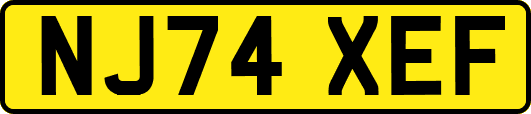 NJ74XEF