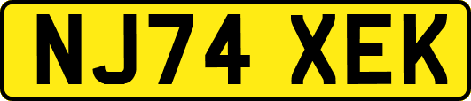 NJ74XEK