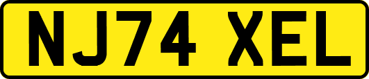 NJ74XEL