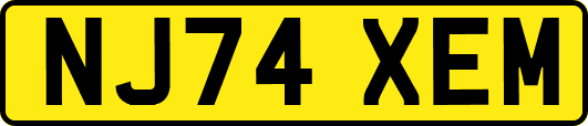 NJ74XEM