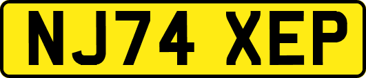 NJ74XEP