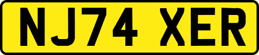 NJ74XER