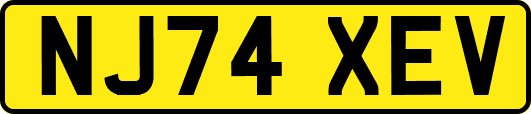 NJ74XEV