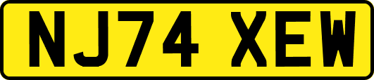 NJ74XEW