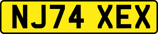 NJ74XEX