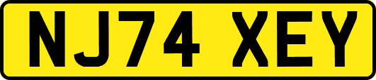 NJ74XEY