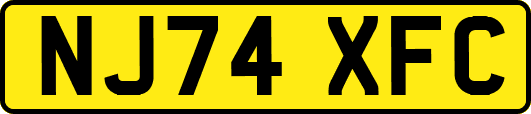 NJ74XFC