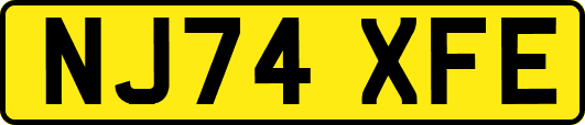 NJ74XFE
