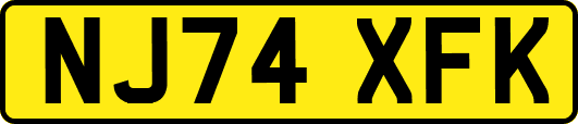 NJ74XFK