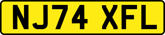 NJ74XFL