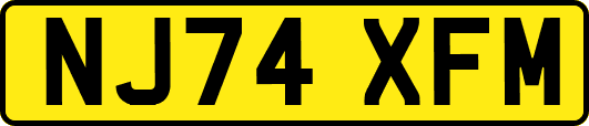 NJ74XFM