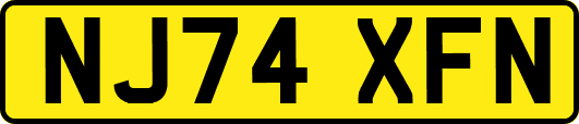 NJ74XFN