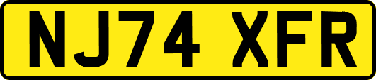 NJ74XFR