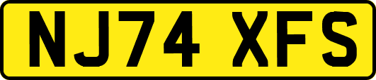 NJ74XFS