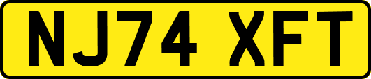 NJ74XFT