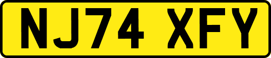 NJ74XFY