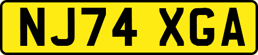 NJ74XGA