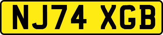 NJ74XGB
