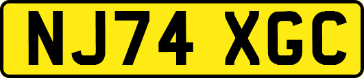 NJ74XGC