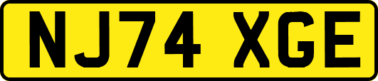 NJ74XGE