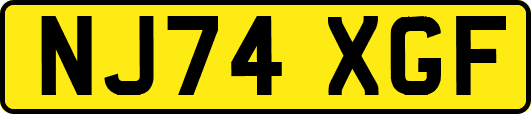 NJ74XGF