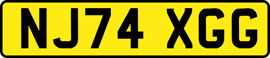 NJ74XGG